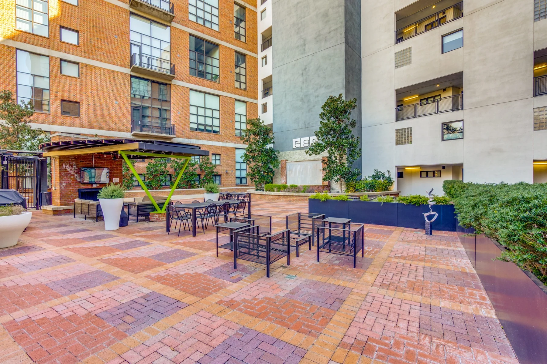 3110 Thomas Ave — Dallas, TX 75204