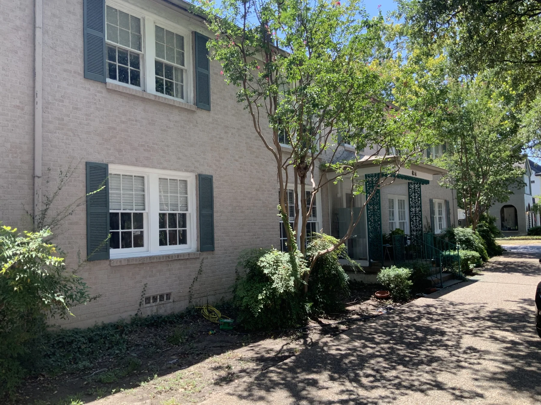 4241 Emerson Ave — University Park