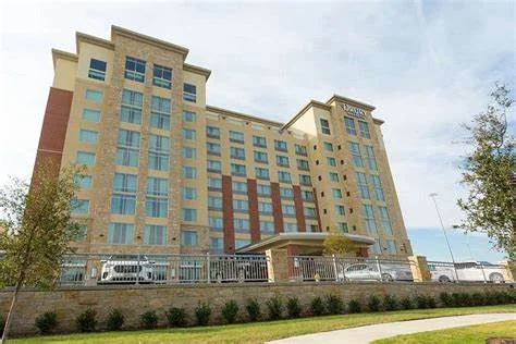 Commercial property