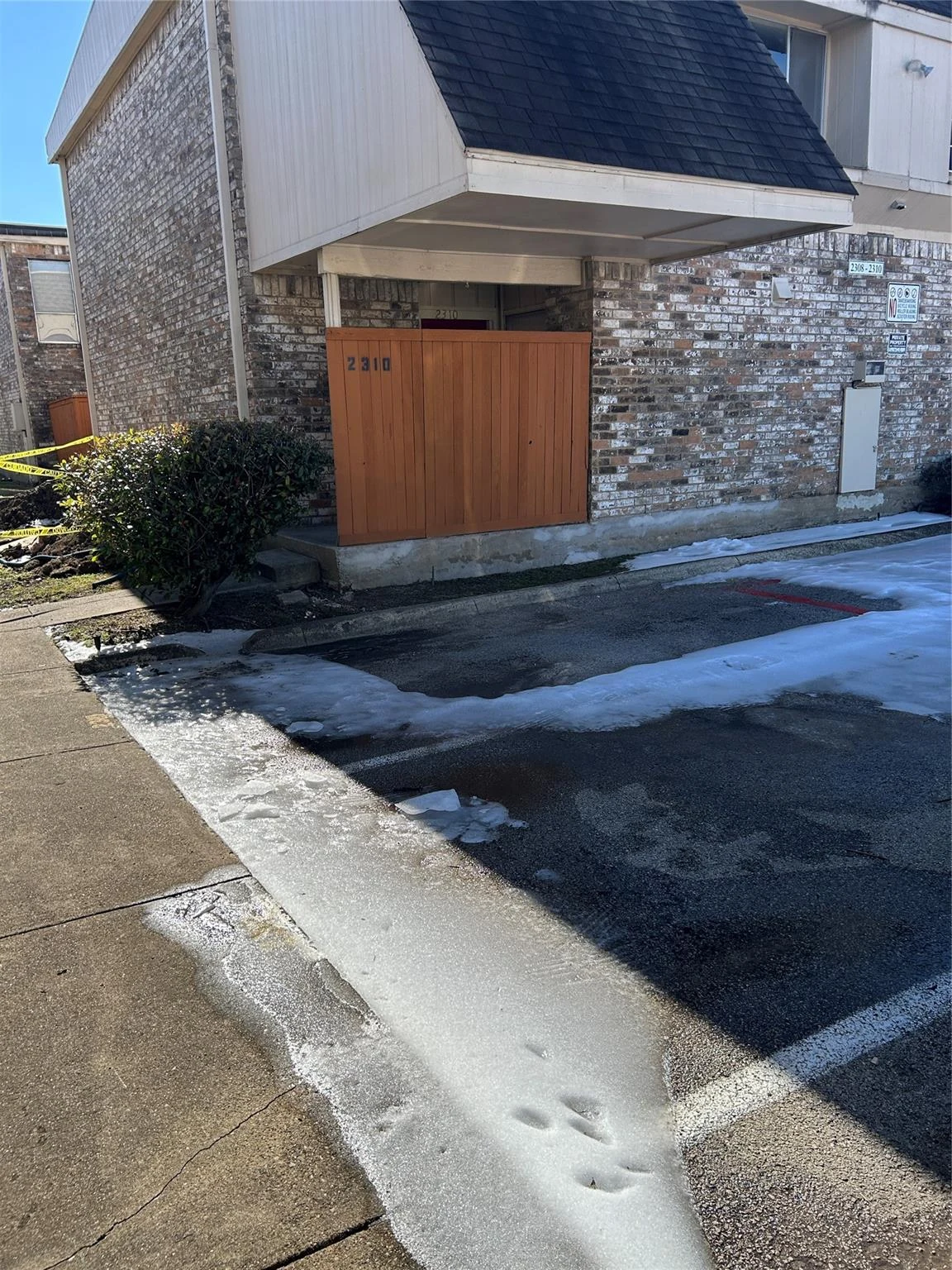2310 Village North Drive #2310, Richardson, TX